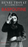 Henri Troyat - Raspoutine.