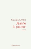 Nicolas Genka - Jeanne la pudeur.