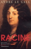André Le Gall - Racine.