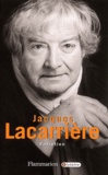 Jean Lebrun - Jacques Lacarriere. Entretien.