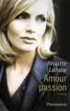 Brigitte Lahaye - Amour Passion.