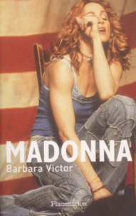 Barbara Victor - Madonna.