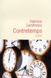 Fabrice Lardreau - Contretemps.