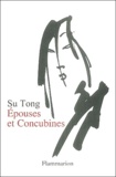 Tong Su - Epouses et concubines.