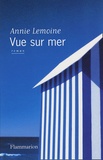 Annie Lemoine - Vue sur mer.