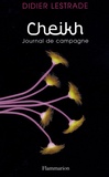 Didier Lestrade - Cheikh - Journal de campagne.