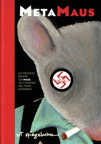 Art Spiegelman - MetaMaus. 1 DVD