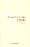 Simonetta Greggio - Etoiles.