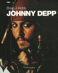 Brian-J Robb - Johnny Depp.