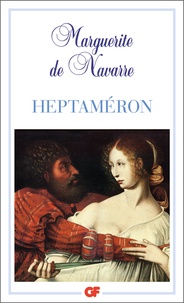  Marguerite de Navarre - Heptameron.