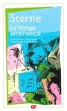 Laurence Sterne - Le voyage sentimental.