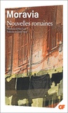 Alberto Moravia - Nouvelles romaines.
