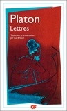  Platon - Lettres.