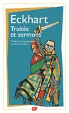 Johannes Eckhart - Traites Et Sermons. 3eme Edition.