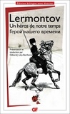  Lermontov - Un Heros De Notre Temps. Edition Bilingue Francais-Russe.