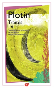  Plotin - Traités - Tome 1, 1-6 : 1, Sur le beau ; 2, Sur l'immortalité de l'âme ; 3, Sur le destin ; 4, Sur la réalité de l'âme ; 5, Sur l'Intellect, les idées et ce qui est ; 6, Sur la descente de l'âme dans le corps.