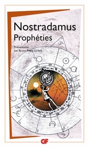  Nostradamus - Prophéties.