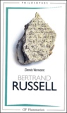 Denis Vernant - Bertrand Russell.