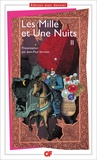  Anonyme - Les Mille et Une Nuits - Tome 2, Contes arabes.