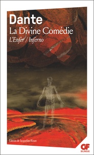  Dante - La Divine Comédie - L'Enfer.