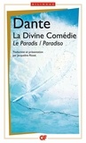  Dante - La Divine Comédie ; Le Paradis.