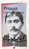 Marcel Proust - Correspondance.
