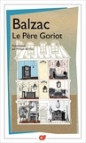 Honoré de Balzac - Le Père Goriot.