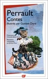 Charles Perrault - Histoires ou contes du temps passé - Contes en vers.