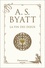 Antonia-S Byatt - La fin des dieux.