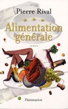 Pierre Rival - Alimentation générale.