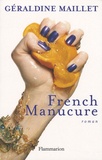 Géraldine Maillet - French Manucure.