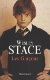 Wesley Stace - Les Garçons.