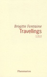 Brigitte Fontaine - Travellings.