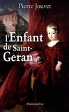Pierre Jouvet - L'Enfant de Saint-Geran.
