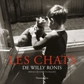 Willy Ronis - Les chats de Willy Ronis.