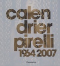 Alessia Magistroni - Calendrier Pirelli - 1964-2007.