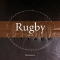 Nick Cain - Rugby - Coffret 2 volumes.