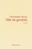 Christophe Rioux - Tête de gondole.