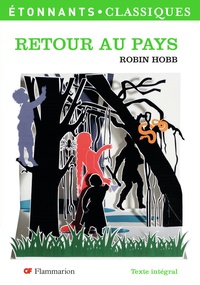 Robin Hobb - Retour au pays.
