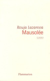 Rouja Lazarova - Mausolée.