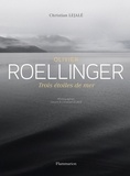Olivier Roellinger - Trois étoiles de mer.