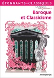 Rudy Le Menthéour - Baroque et classicisme - Anthologie.