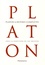  Platon et Luc Brisson - Platon, oeuvres complètes.