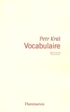 Petr Kral - Vocabulaire - Proses.