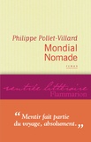 Philippe Pollet-Villard - Mondial Nomade.