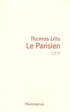 Thomas Lélu - Le Parisien.