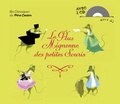 Etienne Morel - La plus mignonne des petites souris. 1 CD audio