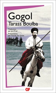 Nicolas Gogol - Tarass Boulba.