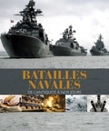 R-G Grant - Batailles navales - De l'antiquité à nos jours.