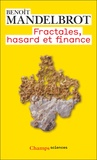 Benoît Mandelbrot - Fractales, hasard et finance.